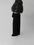 Dodadeok Short Padding