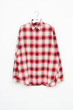 Tommy Checked Shirt