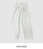 Benin Carpenter One-Tuck Training Pants