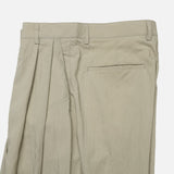 May Wide Rayon Pants