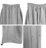 Forman Snap Pintuck Training Pants