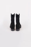 scul western boots