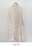Marsha Taylor Collar Span Mermaid One Piece