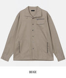 Fronti Western Herringbone Shirt