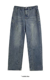 VINTAGE CURVE DENIM