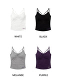 Vella Strap Sleeveless