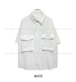 Borti two pocket short sleeve shirt