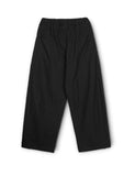 Bains Oxford Curved Pants