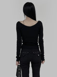 Leve V-neck Tee