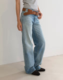 NETTING MESH MULE