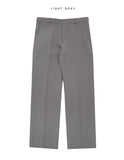 Enough semi-wide slacks