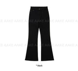 MUTE BOOTCUT DENIM
