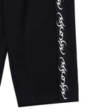 One Tuck Track Pants