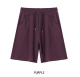 [U-BAISC] Endo Bermuda Half Training Pants