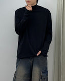 Heat Warmer Half Polar Tee