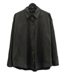 Eden Suede Shirt