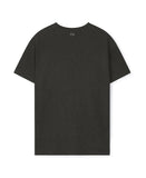 [LAN ARCHIVE] Pintuck Waffle Short Sleeve T-Shirt