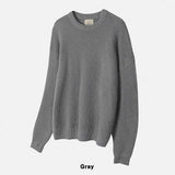 Mobli Warmer Angora Knit