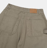 Onz D-Ring Fatigue Cotton Pants