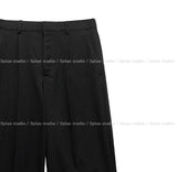 Roir Stripe Belbottom Slacks