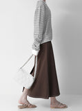 Time France Stripe Knit