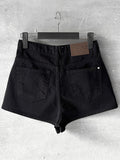High cotton shorts