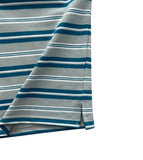 ST SHIRRING KARA TEE