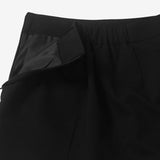 Ariane Unbalanced Lace Skirt