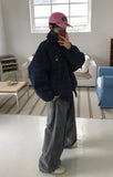 BACK ZIPPER POCKET PT
