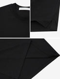 Heavy Cotton Short Sleeve T-Shirt