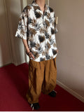 Vacation Hawaiian Shirt
