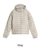 Alien duck down lightweight padding