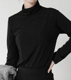 Lace Span Half Polar
