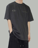 Eyes Pigment Short Sleeve Tee