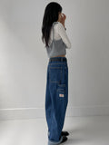 Mali Basic Crop T-Shirt