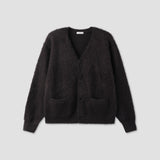 Blake Mohair Cardigan