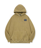 To the Mars Pigment Hoodie