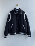 Wool Vasity Jacket