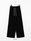 Piran Cotton Wide Color Pants