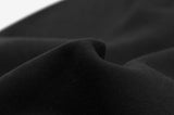 Cent Loose Fit Hood Zip-Up Set Up