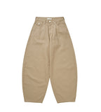 Moko Stud Balloon Wide Cotton Pants