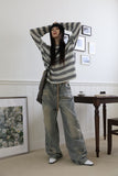 Modern western ankle boots