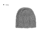 Eben Knit Beanie