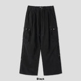 Bellye Multi Cargo Wide Pants