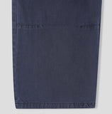 Reno D ring Color Dyeing Cargo Pants