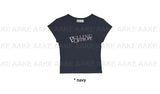 OFFROPE BABY TEE