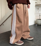 Wales Track Pants