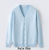 Maces Modal V-neck Cardigan
