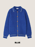 Soap Wool Cardigan