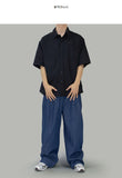 Kyoto Cooling Short Sleeve Shirt
